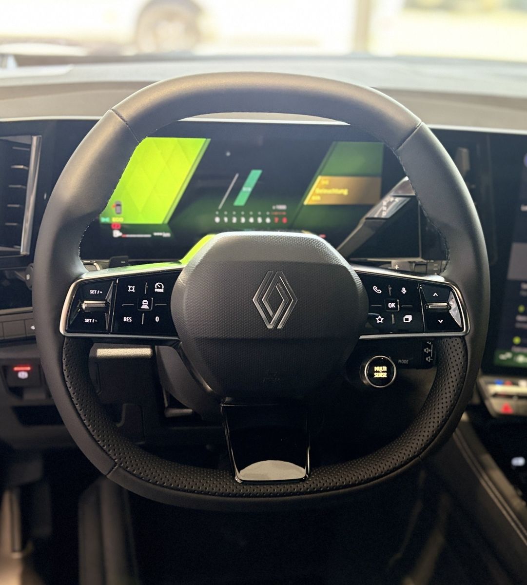 Renault Austral - Bild 23