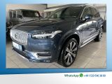 Volvo XC90 B5 (D) Plus Bright AWD BLIS Pano 360° Nappa