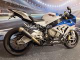 BMW S1000RR*Euro 3*Ac Schnitzer* - BMW SCHNITZER