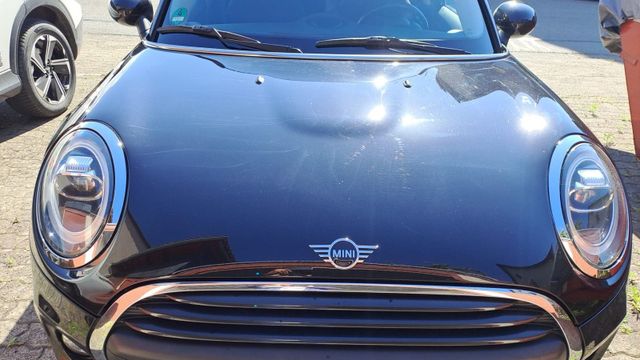 MINI Mini One 102PS