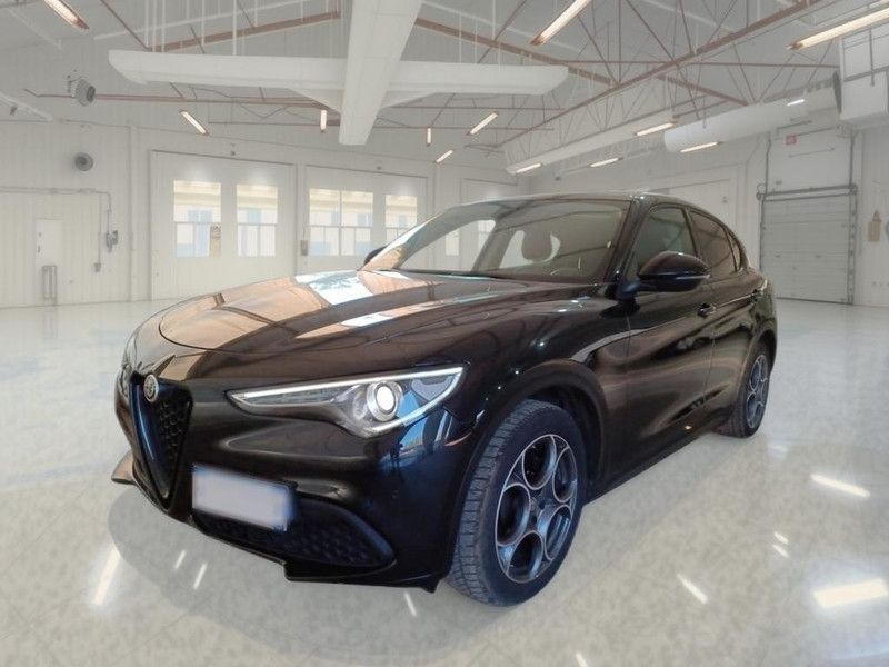 Alfa Romeo ALFA ROMEO STELVIO 2.2 TURBO DIESEL 190 CV SPRIN
