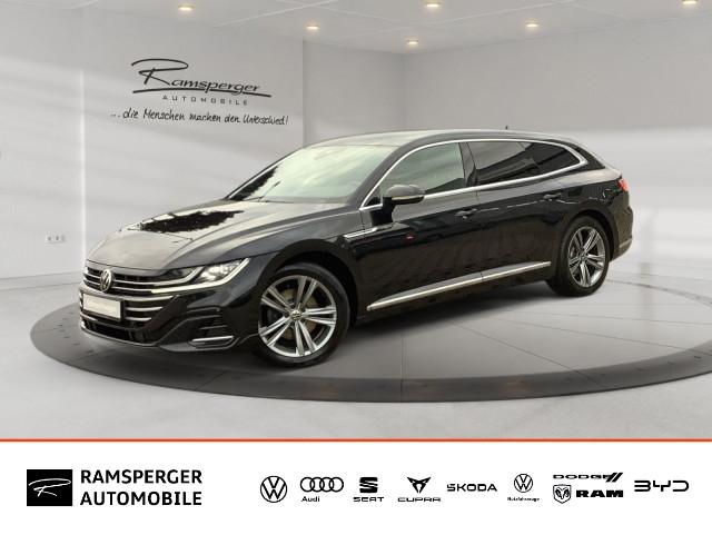 Volkswagen Arteon Shooting Brake 2.0 TDI DSG R-Line ACC LED