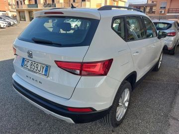 SEAT Ateca - 3