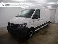 Volkswagen Crafter - Vorschau Bild 4