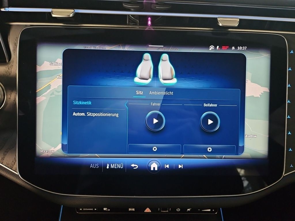 Fahrzeugabbildung Mercedes-Benz E 200 AMG Distronic+ Memory LED 360° Sport Burm.