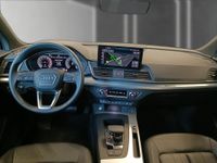 Audi Q5 - Vorschau Bild 9