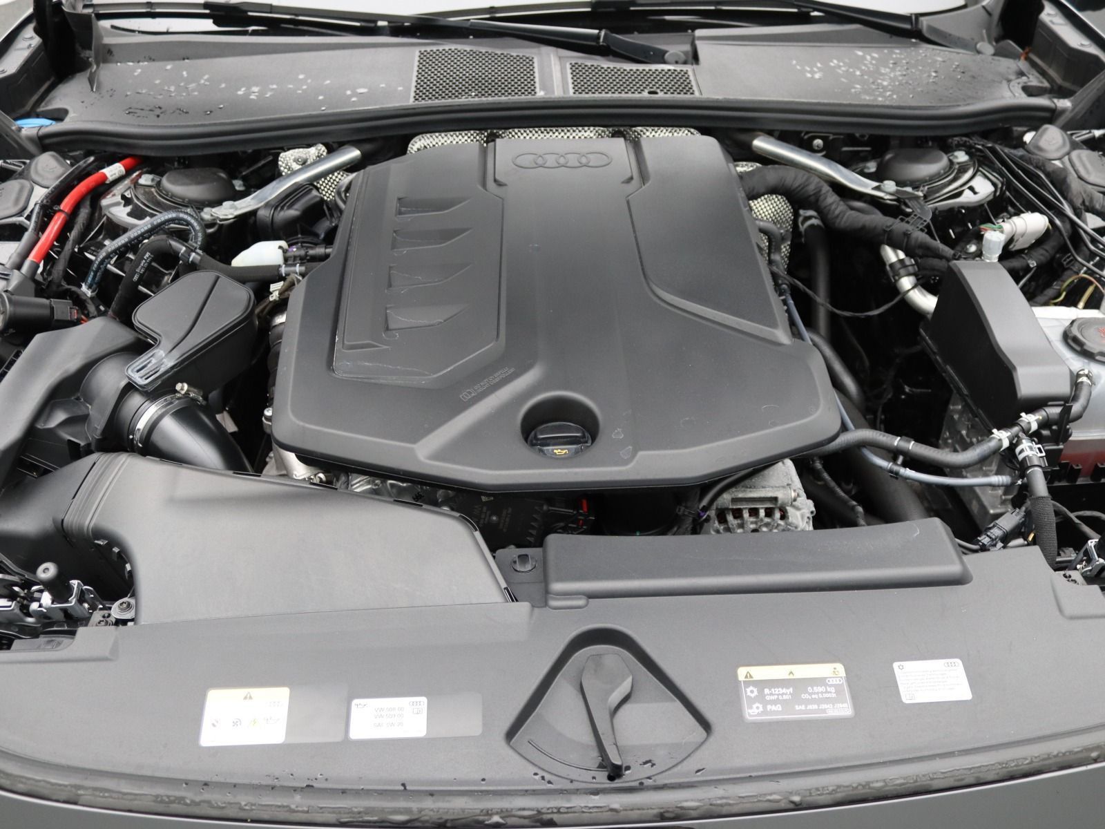 Audi A5 - Bild 19