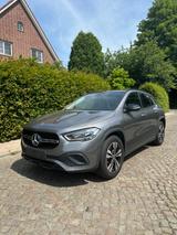 Mercedes-Benz GLA 250 e   Panno, Klima, Sitzheizung, keylessgo - Mercedes-Benz GLA 250 Gebrauchtwagen in Hamburg
