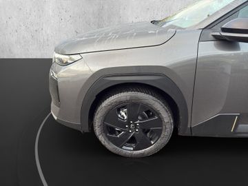 Citroën C5 Aircross Max 145 Hybrid Allwetterreifen+AHK