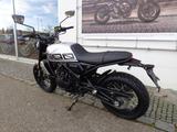 Brixton Crossfire 500 X 4 Jahre Garantie - CR500