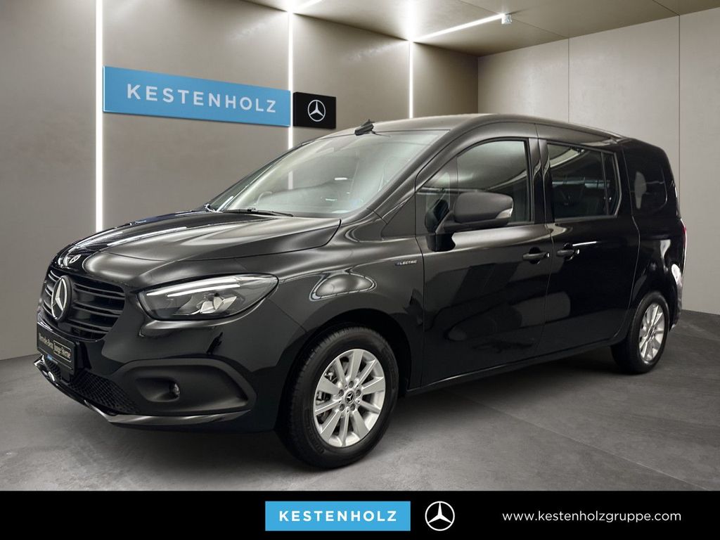 Image of Mercedes-Benz Citan