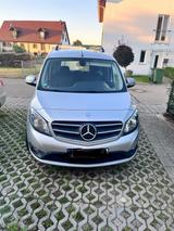 Mercedes-Benz Citan lang