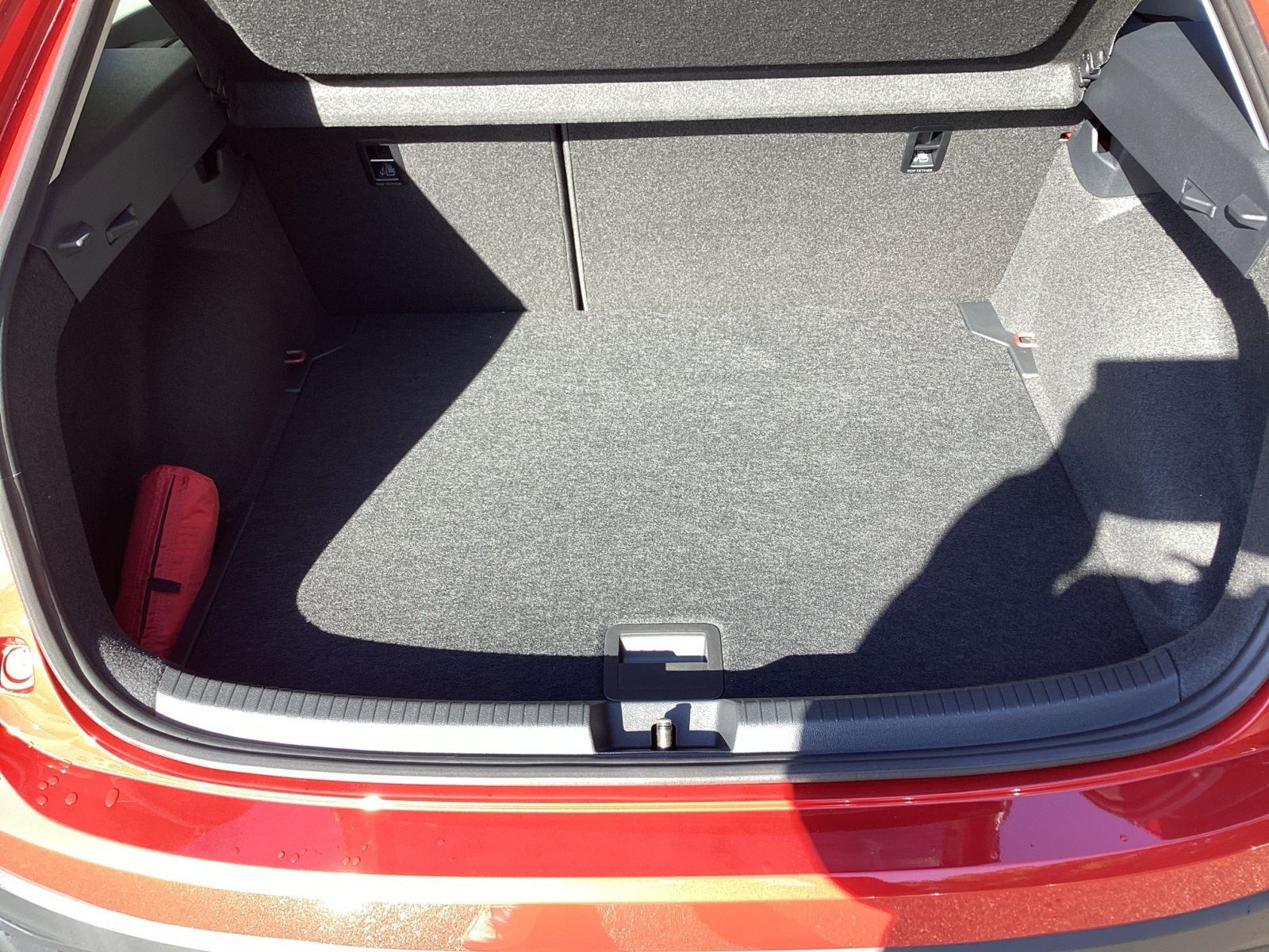 Volkswagen Taigo - Bild 12