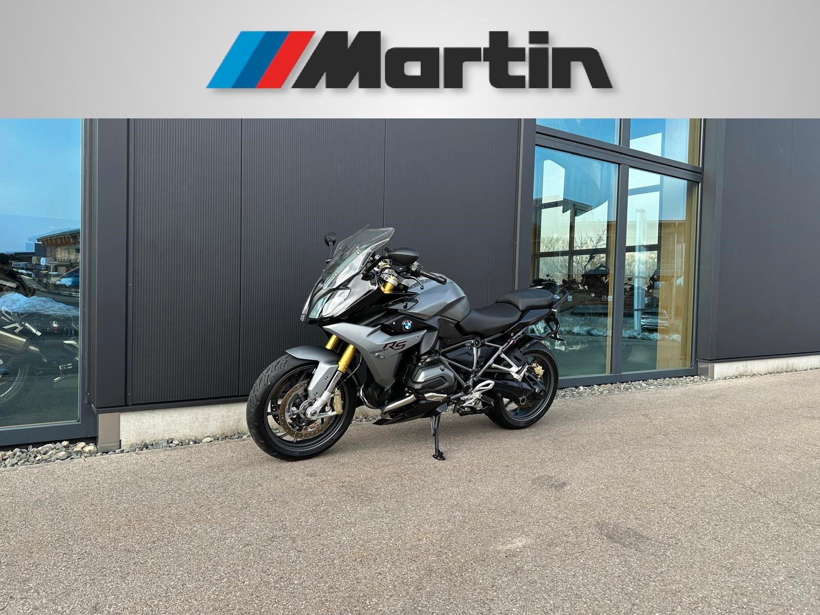 BMW R1200RS Top Zustand Garantie