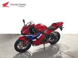 Honda CBR 600RR - HONDA ABS CBR 600