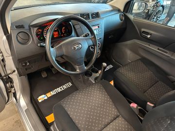 Daihatsu Cuore 1.0 *KLIMA*CD*RADIO*TÜV-042027*