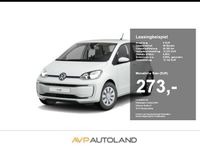 Volkswagen e-up! - Vorschau Bild 1