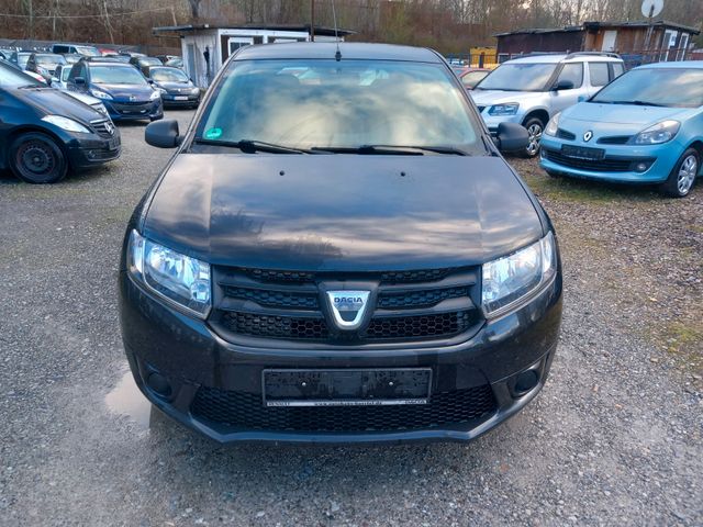 Dacia Sandero II Ambiance