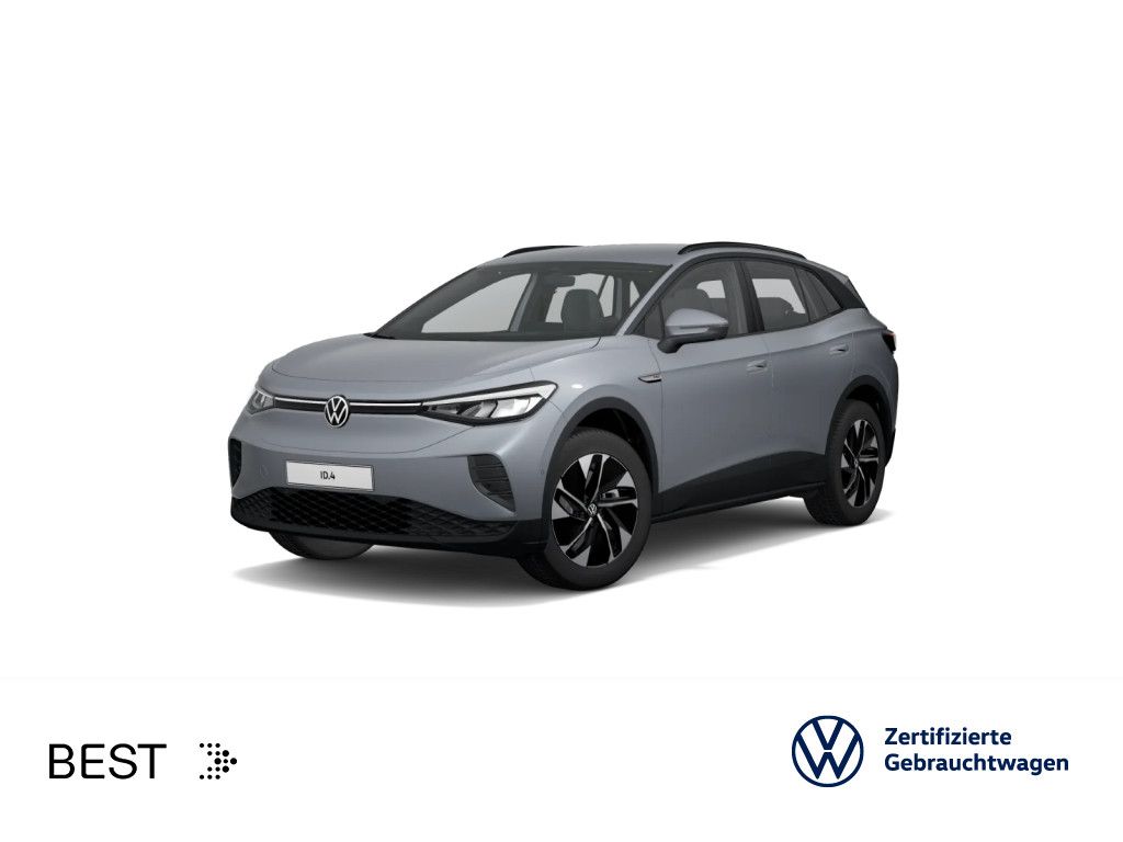 Image of Volkswagen ID.4