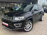 Jeep Compass Limited FWD 1.3 Leder Xenon Kamera Totw.
