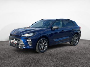 Cupra Terramar - 2