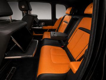 2019 ROLLS-ROYCE CULLINAN — миниатюра 13