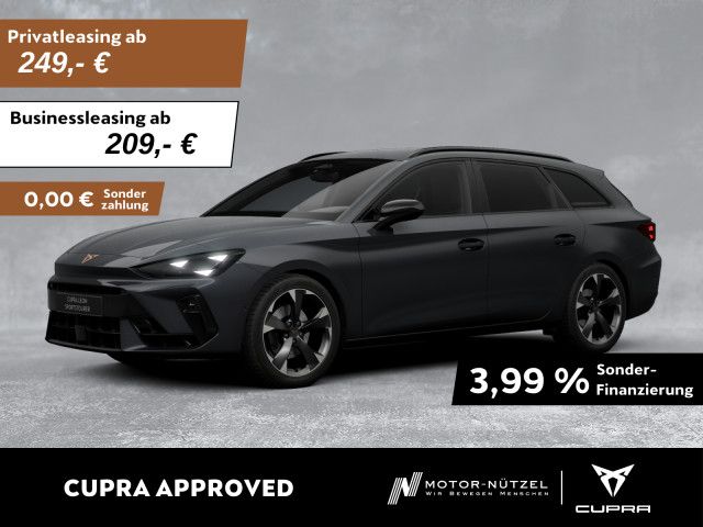 Cupra Leon - Bild 1