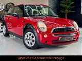 MINI ONE Mini One/1-HAND/SEHR GEPFLEGTER ZUSTAND/KLIM - MINI ONE aus 2005