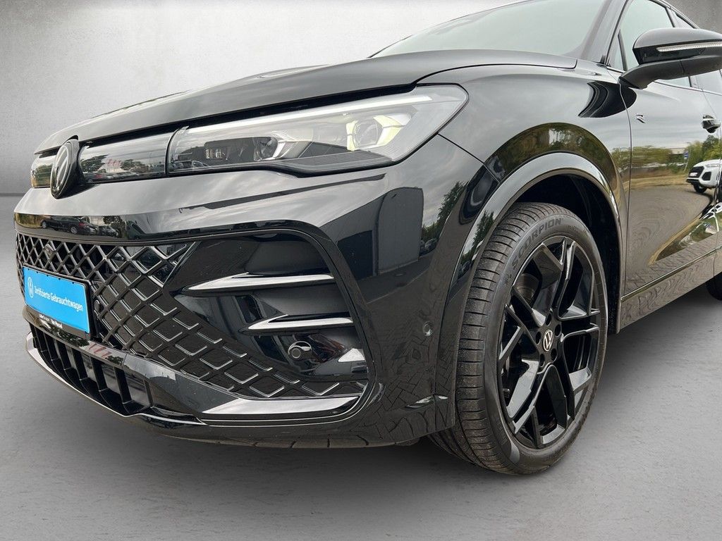 Volkswagen Tiguan 2.0 TDI DSG 4Motion R-Line LED ACC PDC foto 4