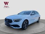 Mercedes-Benz E 200*WIDESCREEN*LED*CARPLAY*STANDHEIZUNG*360°* - Mercedes-Benz E 200: Kombi