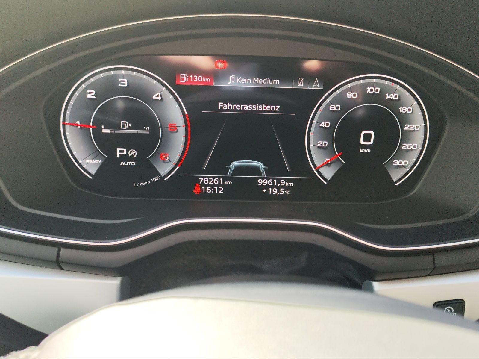 Audi A5 Sportback 35 TDI ADVANCED LM19 PANO MATRIX, миниатюра 10