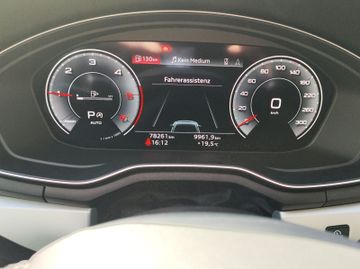 Audi A5 - 10