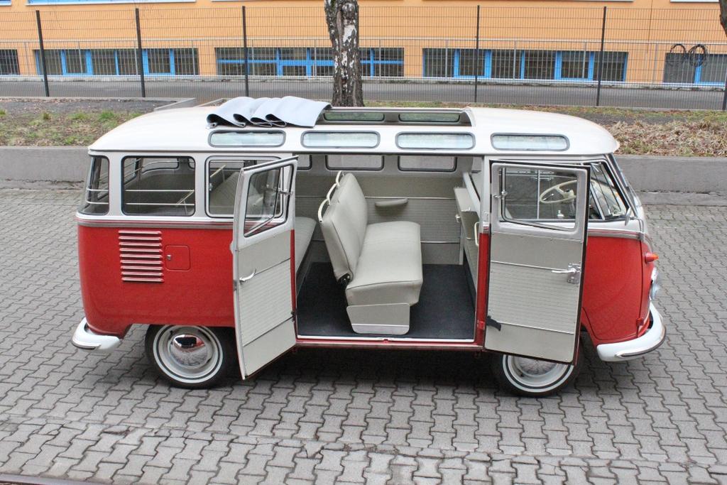 Volkswagen T1