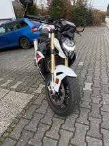 BMW S1000R K63 | M Paket | Wunderlich | Ilmberger - BMW R 6 Motorräder