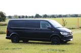 Volkswagen VW T6 Kombi 4 Motion LR Differentialsperre Van - VW T6 Kombi von privat