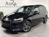 BMW 220d Gran Tourer Sport-Line NAV+LED+AHK+HIFI+1HD - BMW 220 Gran Tourer aus 2022