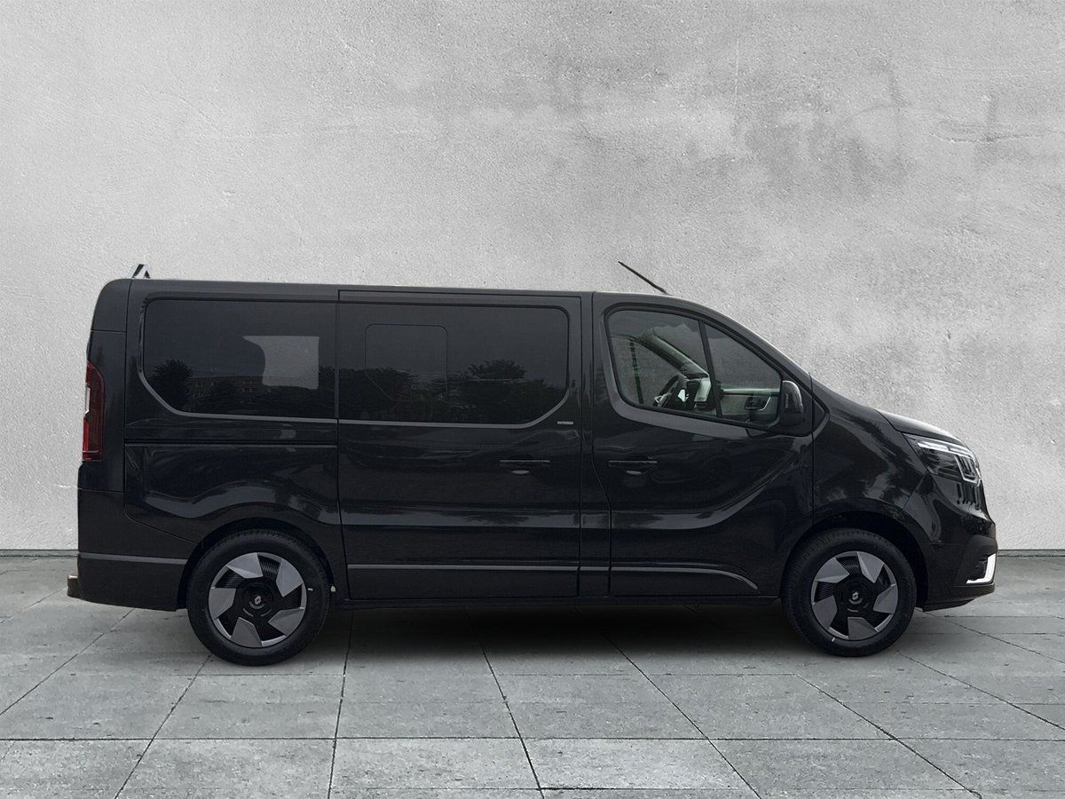 Renault Trafic - Bild 6