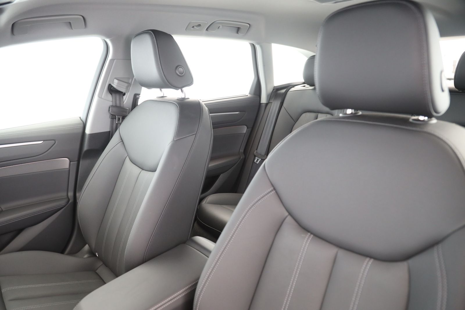 Audi A6 - Bild 12