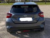 Nissan Micra 1.0 DIG-T 117 N-Sport N-Sport - Nissan Micra: 1.0