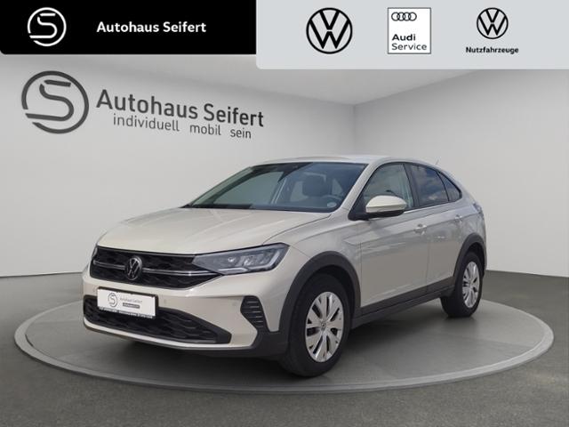 Volkswagen Taigo  1.0 TSI OPF 70 kW (95 PS) 5-Gang