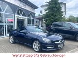 Mercedes-Benz SLK 350 Roadster AMG Line*Air-Scarf*Bi-Xenon* - Mercedes-Benz SLK 350: Roadster