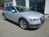 Audi A4 Allroad quattro 2.0 TFSI - gebrauchte Audi A4 Allroad aus dem Jahr 2013