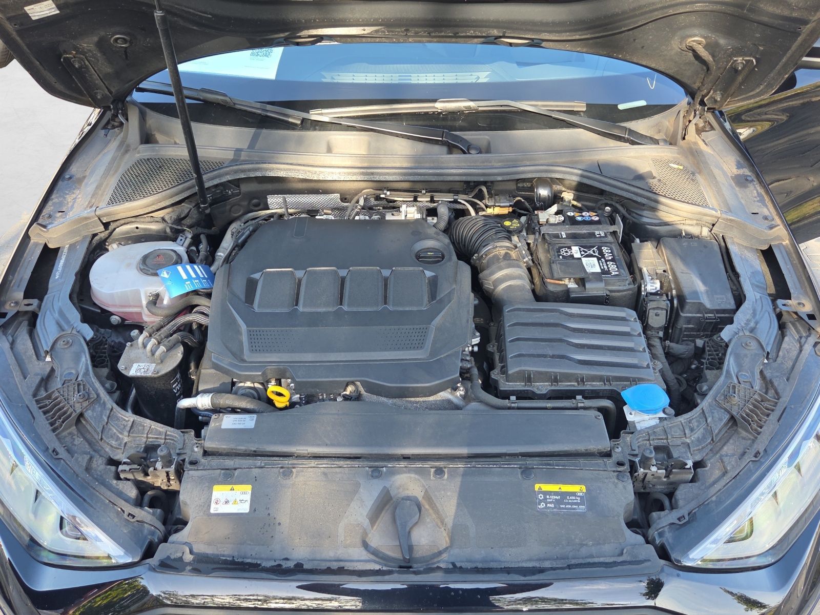 Audi A3 - Bild 17