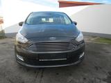 Ford C-Max Titanium 5-türig - gebrauchte Ford C-Max aus dem Jahr 2018