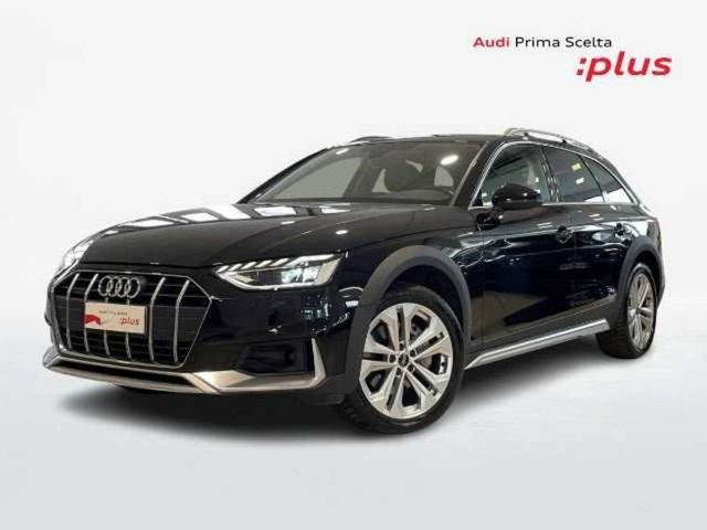 AUDI Audi A4 allroad quattro A4 V 2019 Allroad Quattr