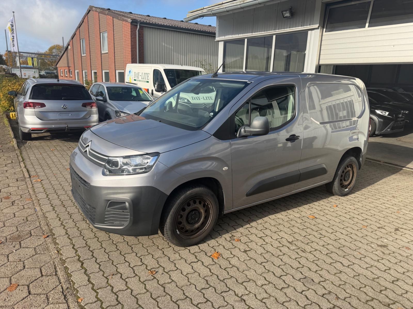 Citroën Berlingo