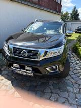 Nissan NP 300 - Nissan NP 300 von privat