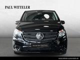 Mercedes-Benz Vito Tourer 116 CDI AHK+AUTOMATIK+KLIMA+TEMPOMAT - Mercedes-Benz Vito Gebrauchtwagen in Münster