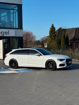 Audi A6 C8 Avant Headup/Pano/22zoll/20zoll... - Audi A6: 20 Zoll