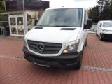 Mercedes-Benz Sprinter II Kasten 210/211/213/214 CDI Worker - Mercedes-Benz Kastenwagen Sprinter 213 cdi